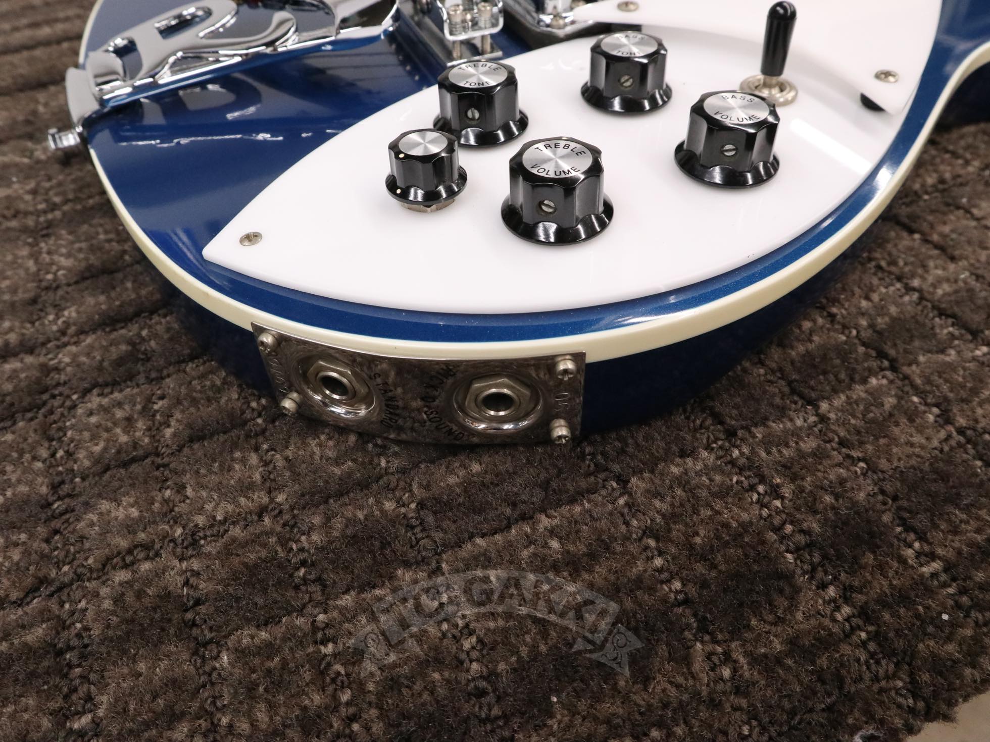 Rickenbacker 2006 Model 620