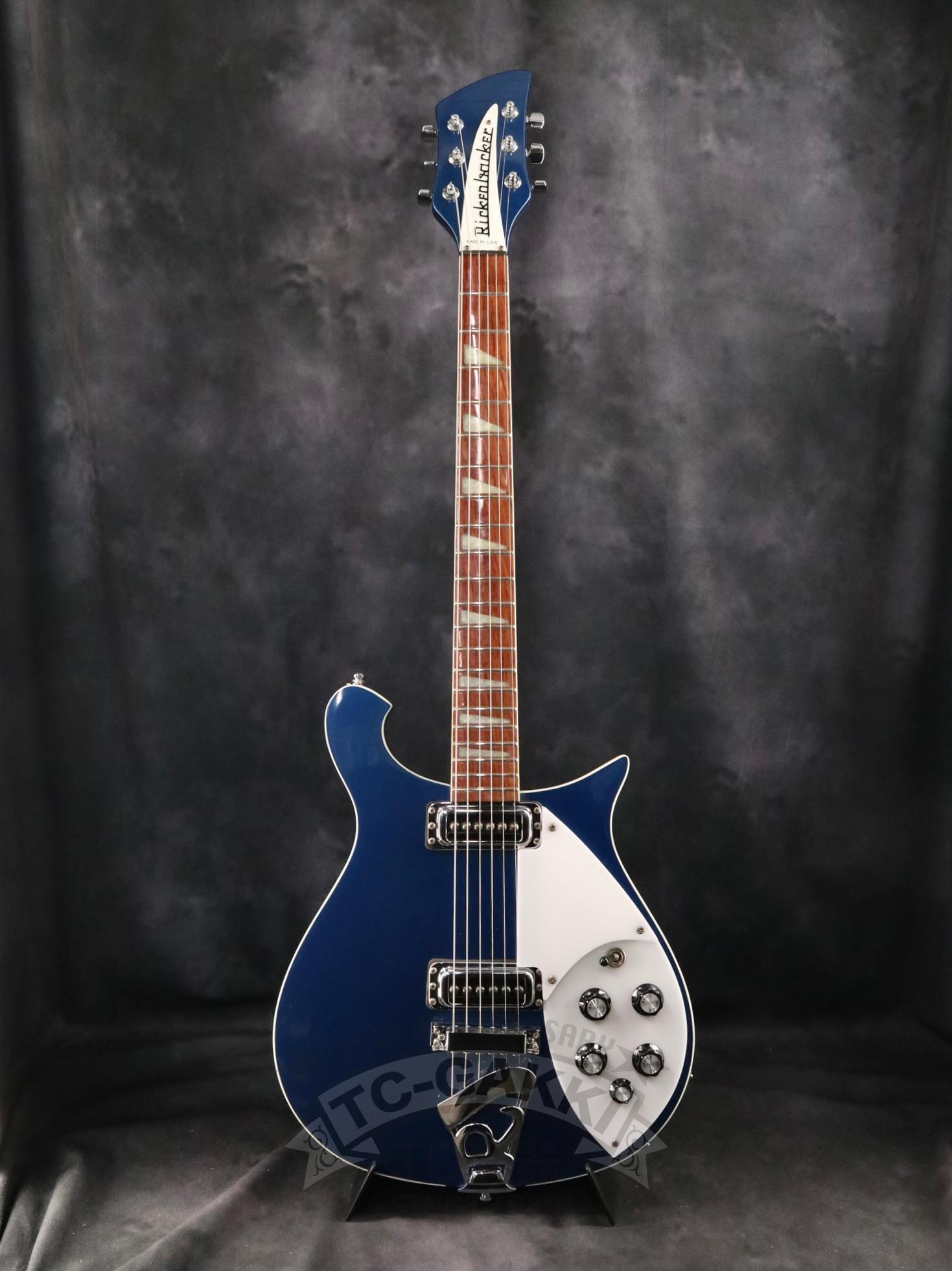 Rickenbacker 2006 Model 620 - TC楽器 - TCGAKKI