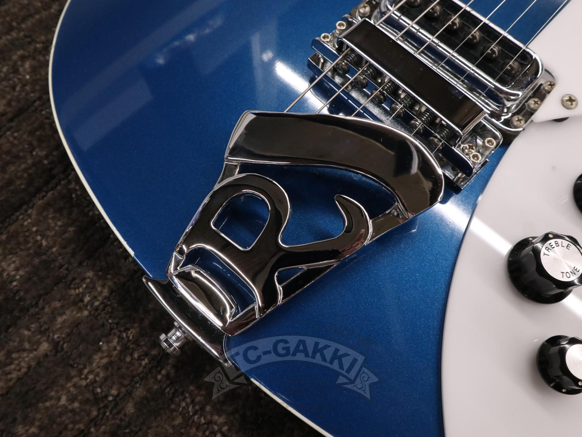 Rickenbacker 2006 Model 620