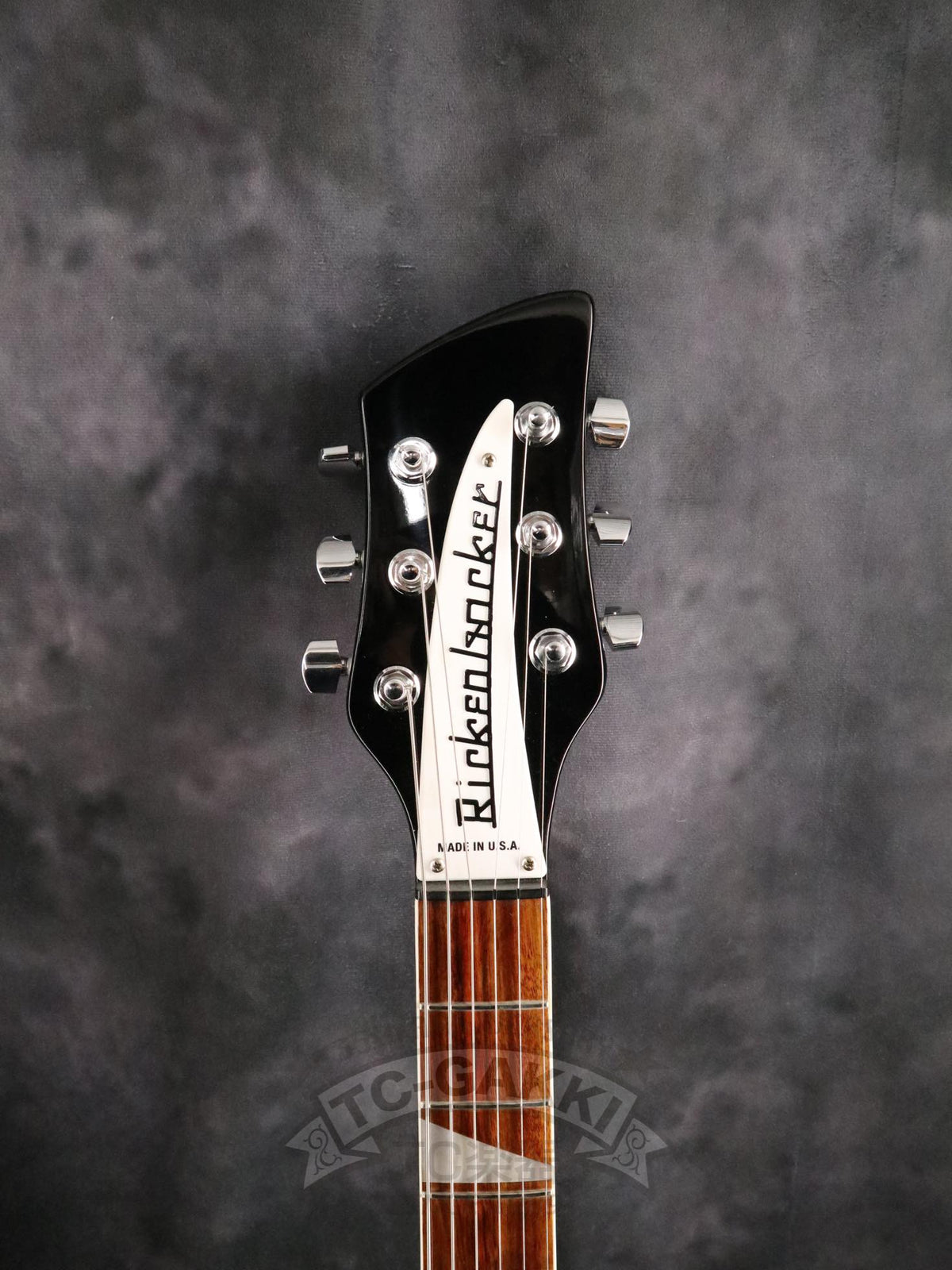 Rickenbacker 2020 Model 620 - TC楽器 - TCGAKKI