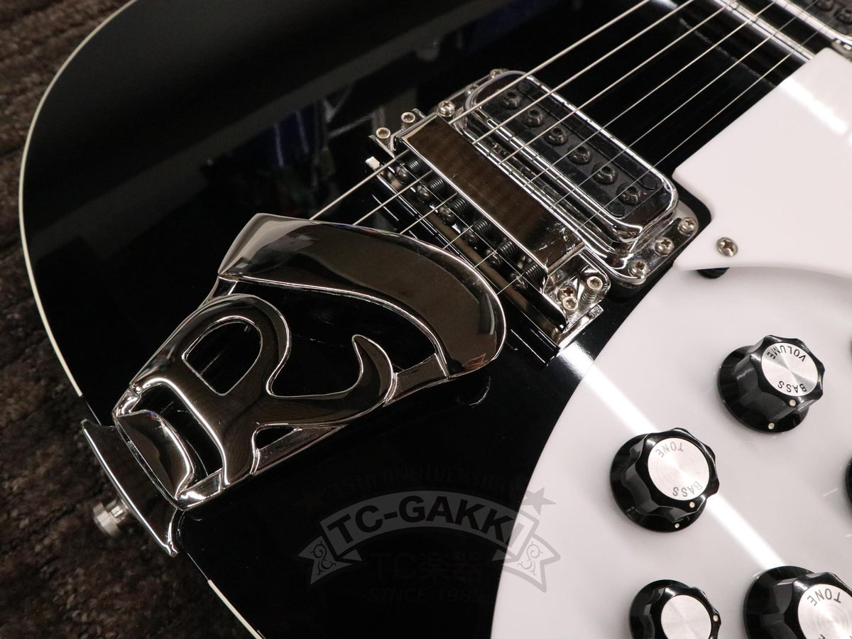 Rickenbacker 2020 Model 620 - TC楽器 - TCGAKKI