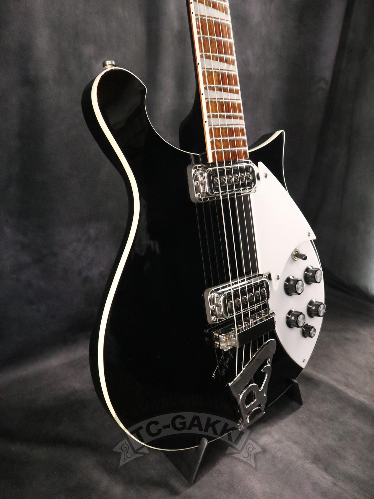 Rickenbacker 2020 Model 620 - TC楽器 - TCGAKKI