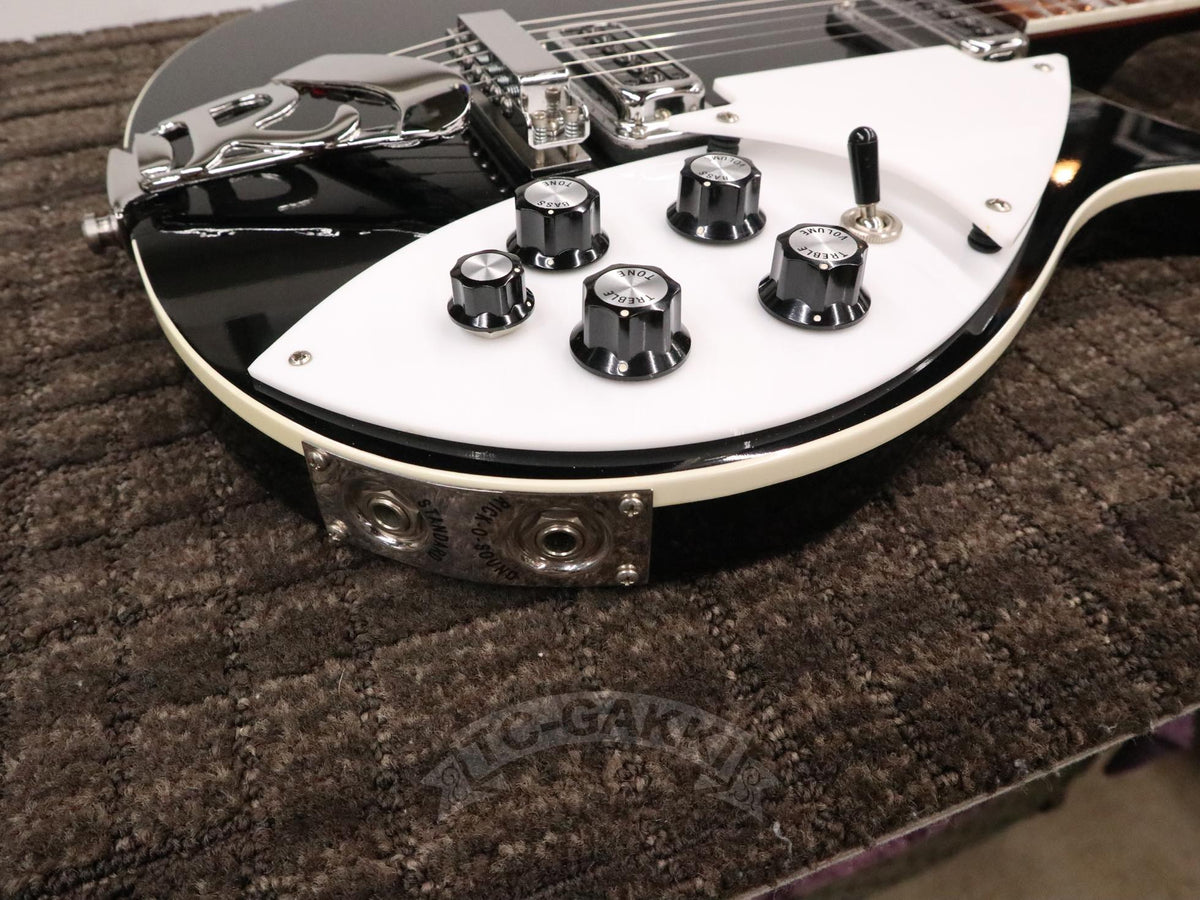 Rickenbacker 2020 Model 620 - TC楽器 - TCGAKKI