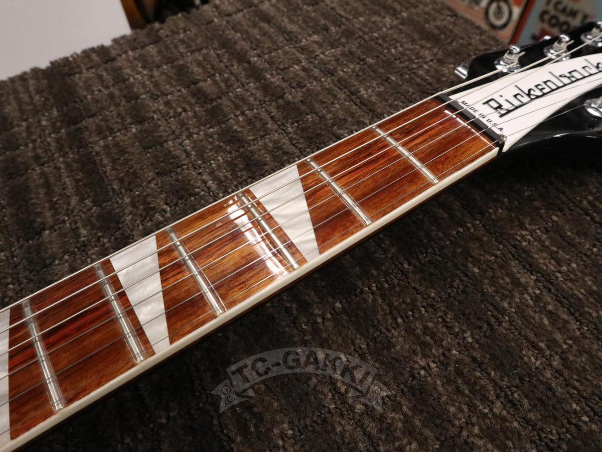 Rickenbacker 2020 Model 620 - TC楽器 - TCGAKKI