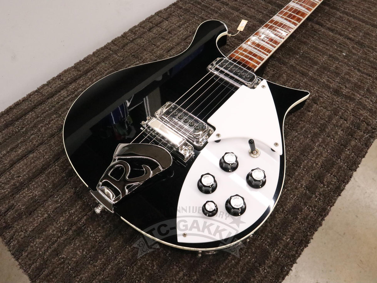 Rickenbacker 2020 Model 620 - TC楽器 - TCGAKKI