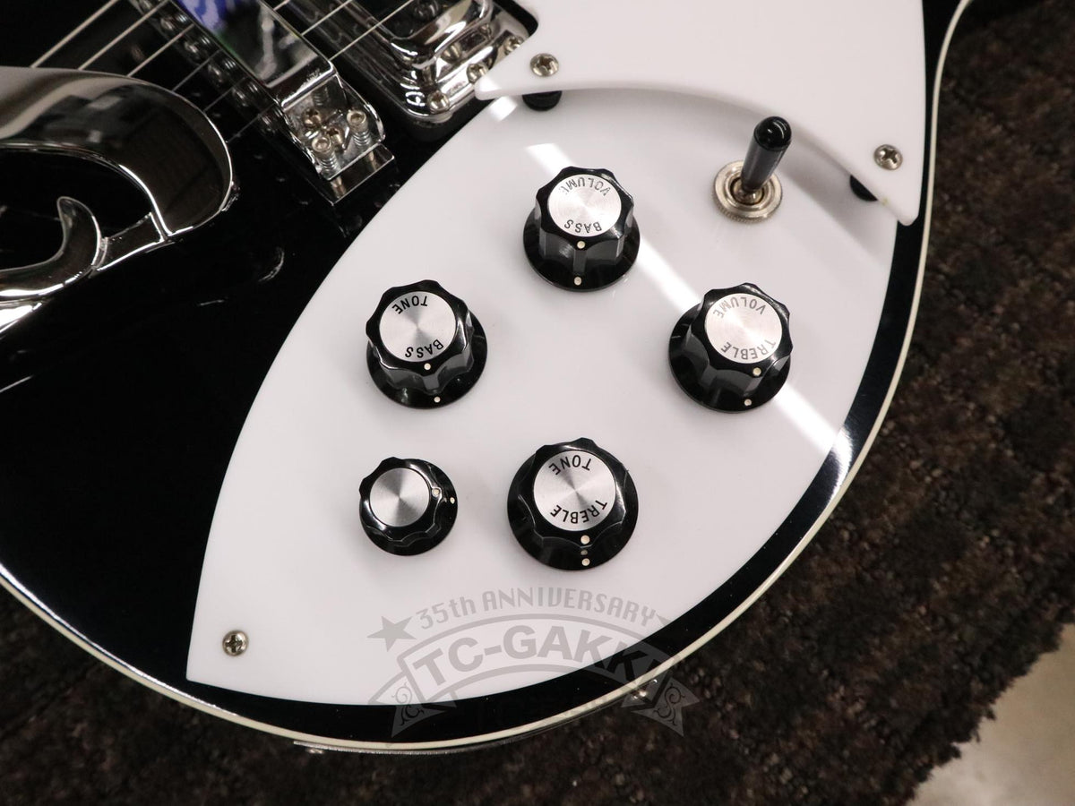 Rickenbacker 2020 Model 620 - TC楽器 - TCGAKKI