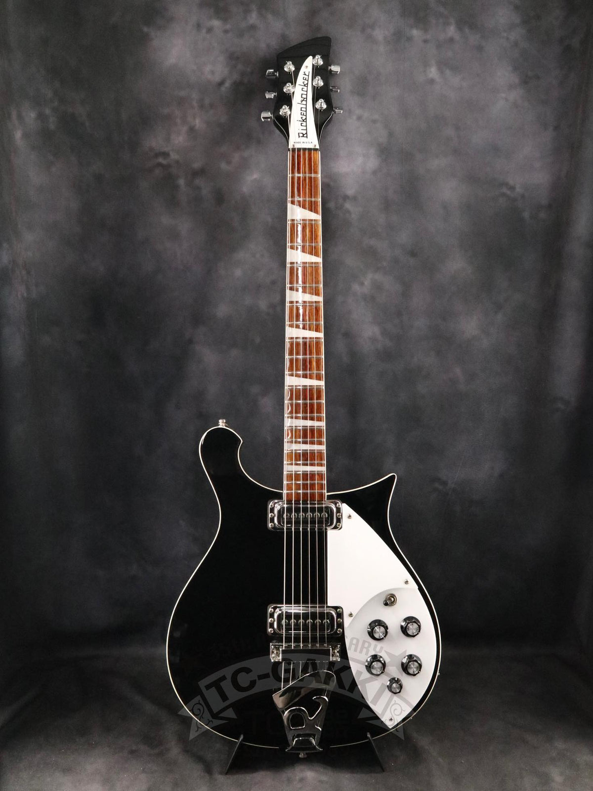 Rickenbacker 2020 Model 620 - TC楽器 - TCGAKKI