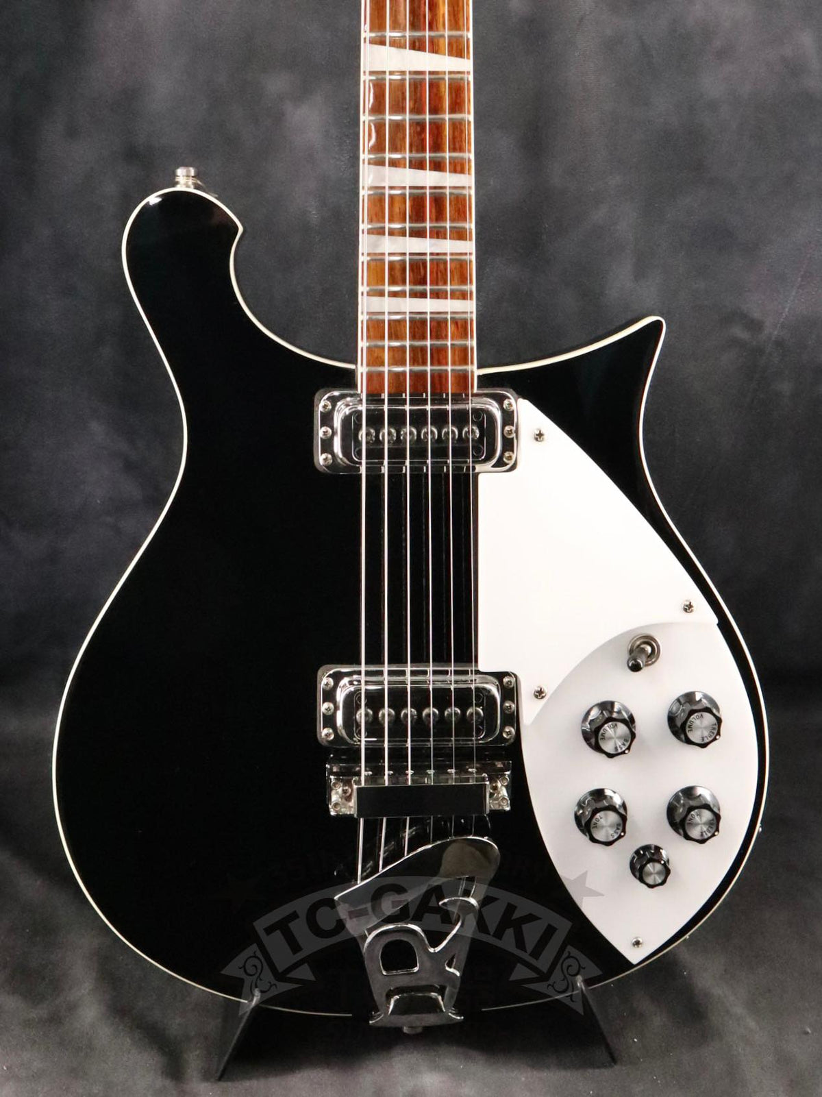 Rickenbacker 2020 Model 620 - TC楽器 - TCGAKKI