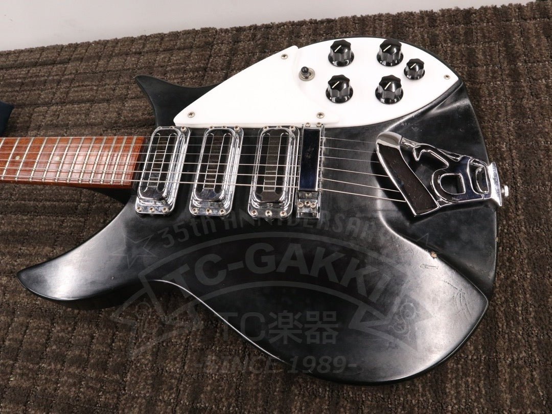Rickenbacker 320 - TC楽器 - TCGAKKI