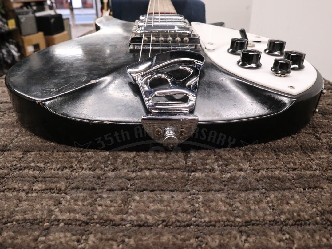 Rickenbacker 320 - TC楽器 - TCGAKKI