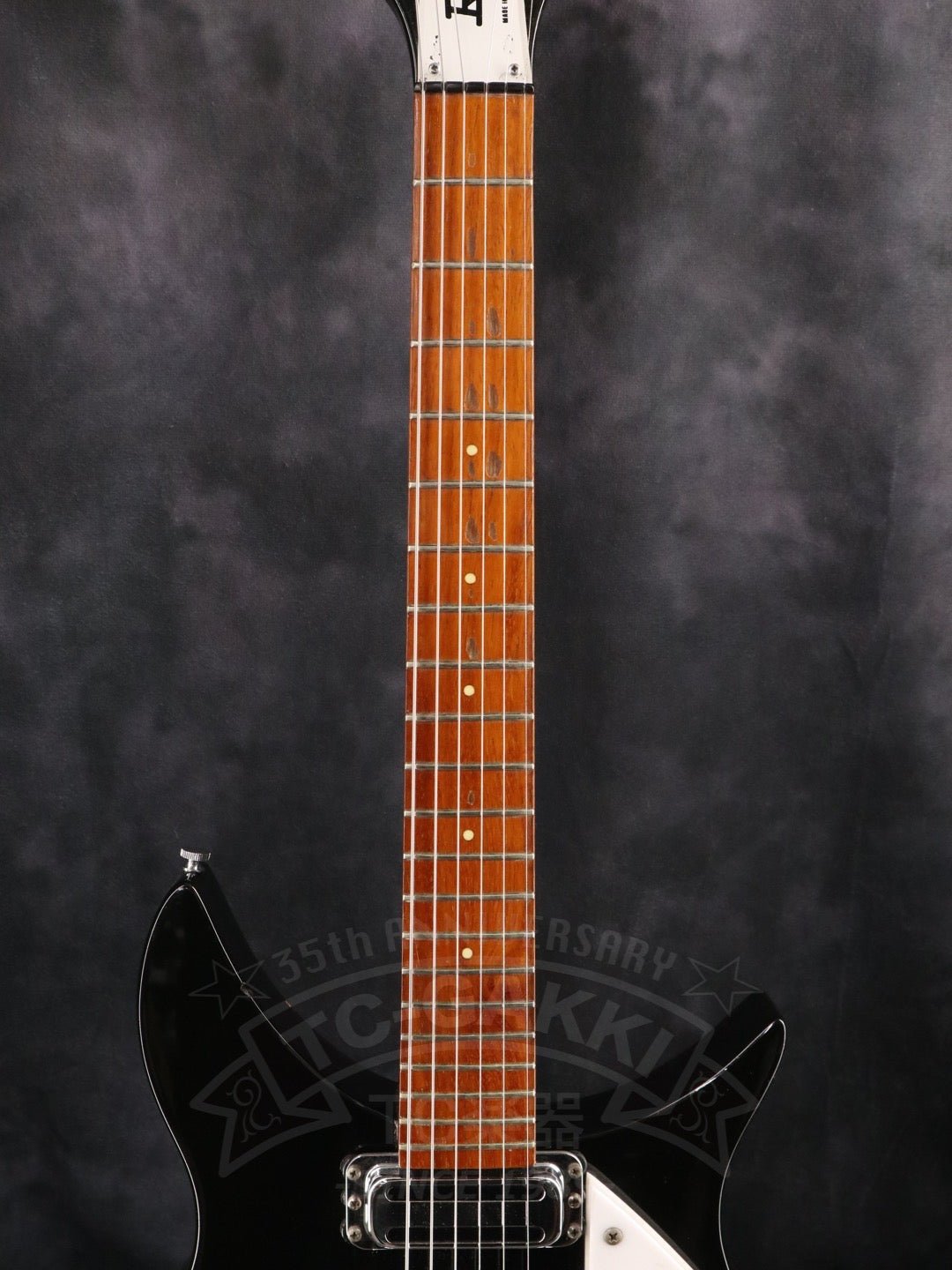 Rickenbacker 325v63 - TC楽器 - TCGAKKI