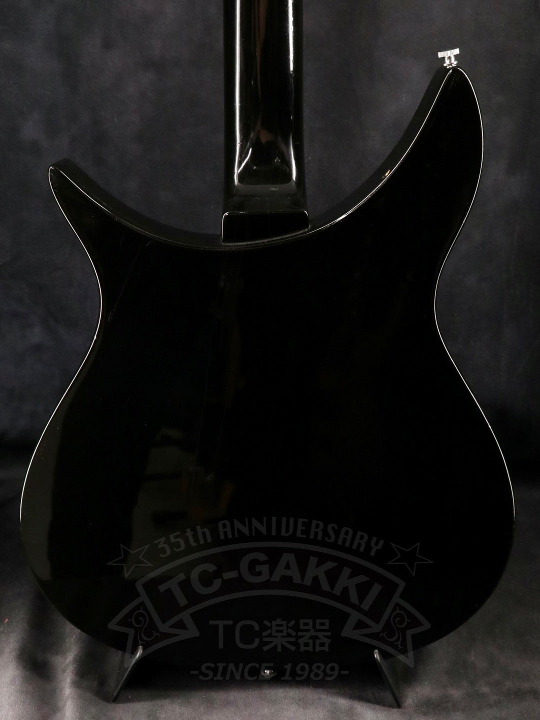 Rickenbacker 325v63 - TC楽器 - TCGAKKI