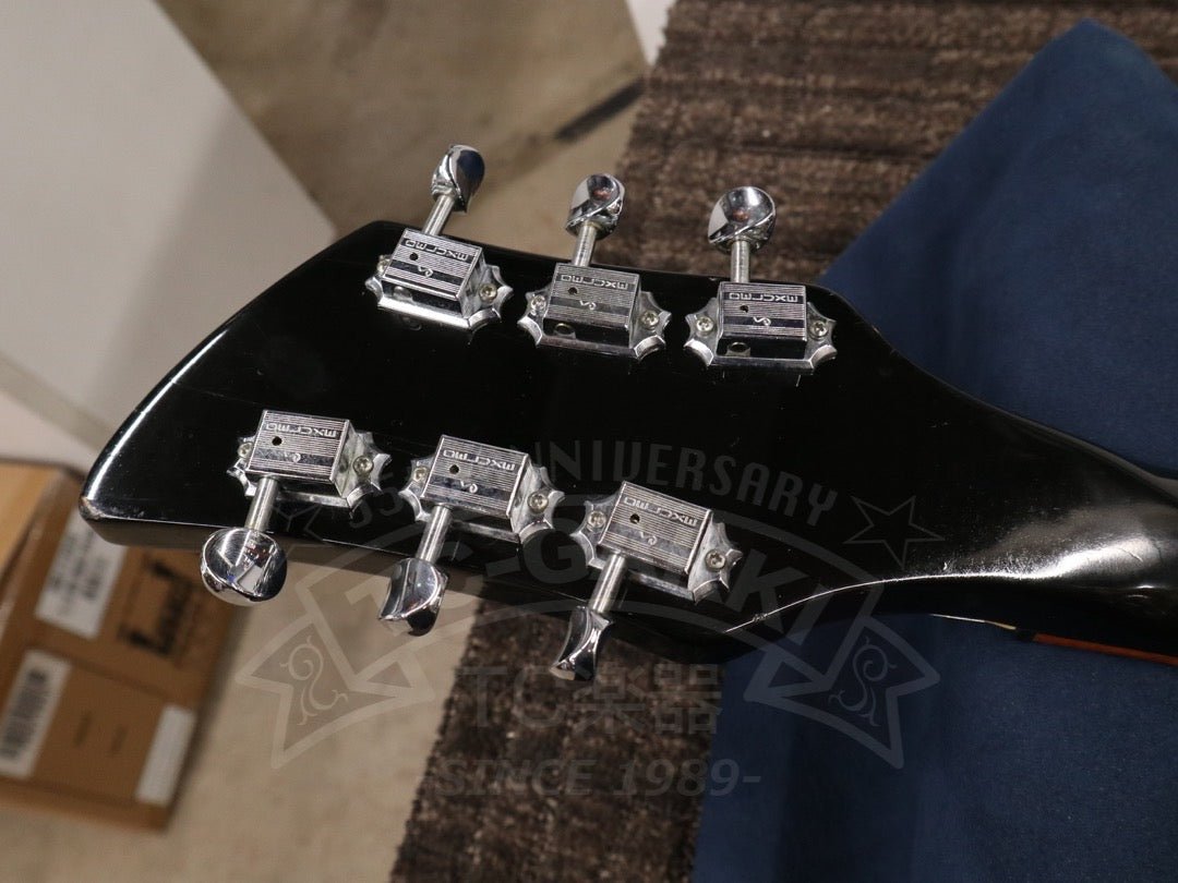 Rickenbacker 325v63 - TC楽器 - TCGAKKI