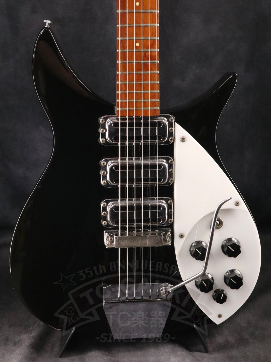 Rickenbacker 325v63 - TC楽器 - TCGAKKI