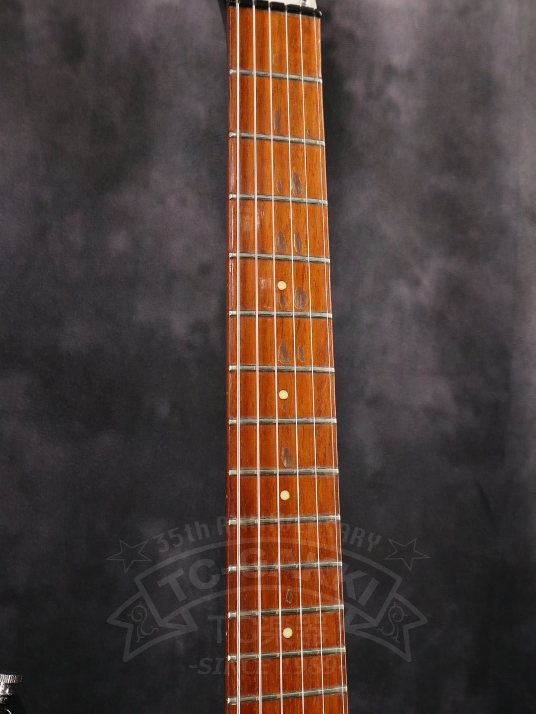 Rickenbacker 325v63 - TC楽器 - TCGAKKI