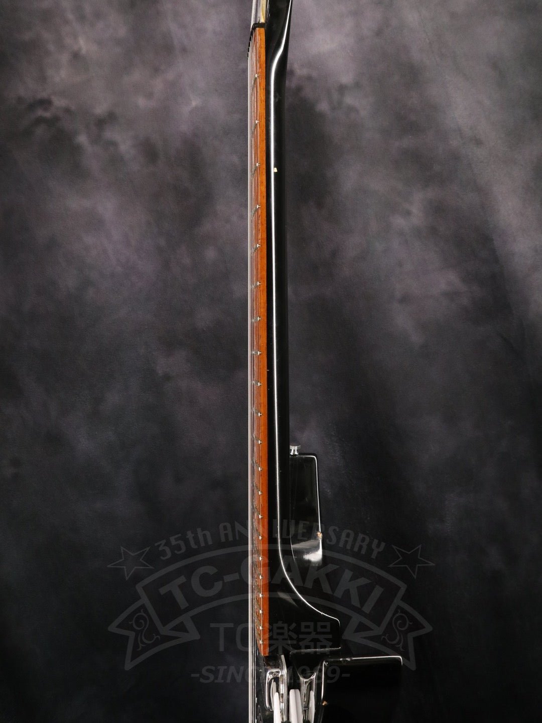 Rickenbacker 325v63 - TC楽器 - TCGAKKI