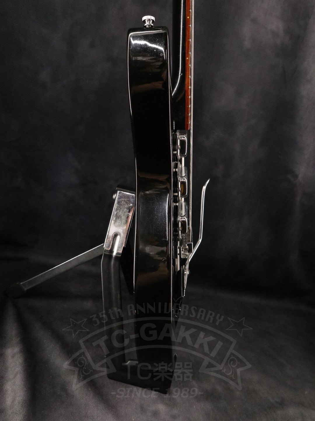 Rickenbacker 325v63 - TC楽器 - TCGAKKI