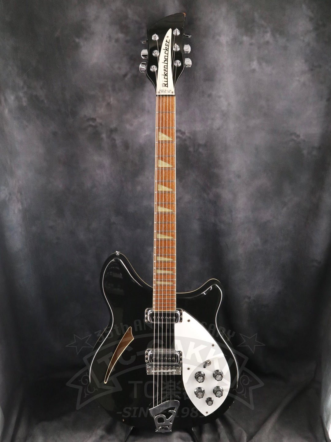 Rickenbacker 360 - TC楽器 - TCGAKKI