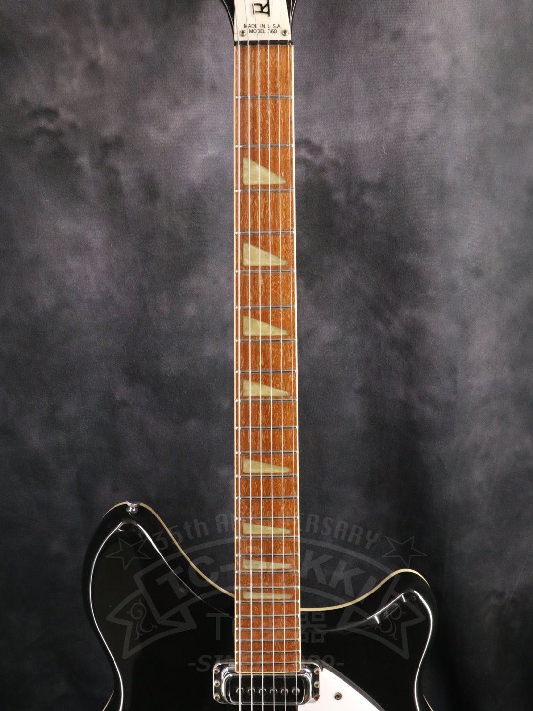 Rickenbacker 360 - TC楽器 - TCGAKKI