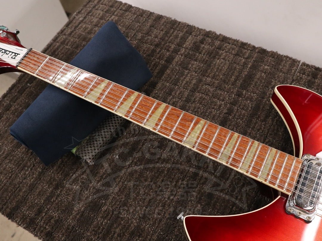 Rickenbacker 360/12 - TC楽器 - TCGAKKI