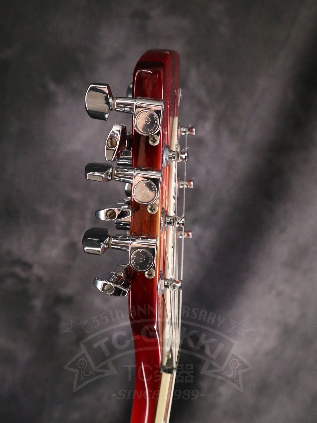 Rickenbacker 360/12 - TC楽器 - TCGAKKI