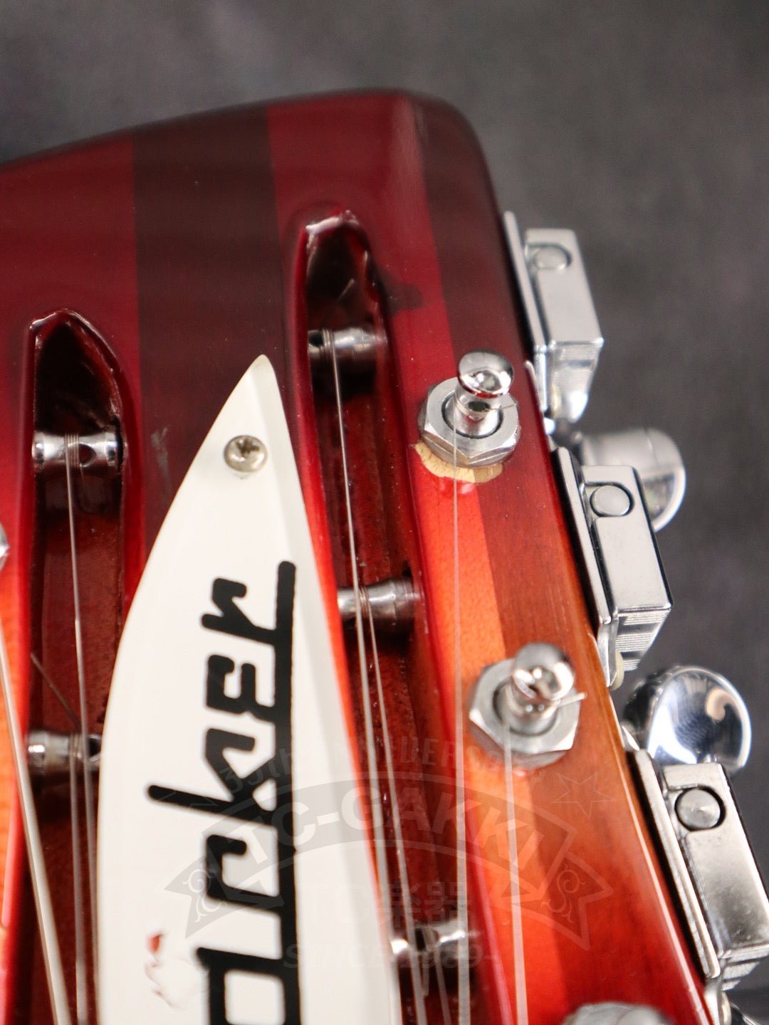 Rickenbacker 360/12 - TC楽器 - TCGAKKI