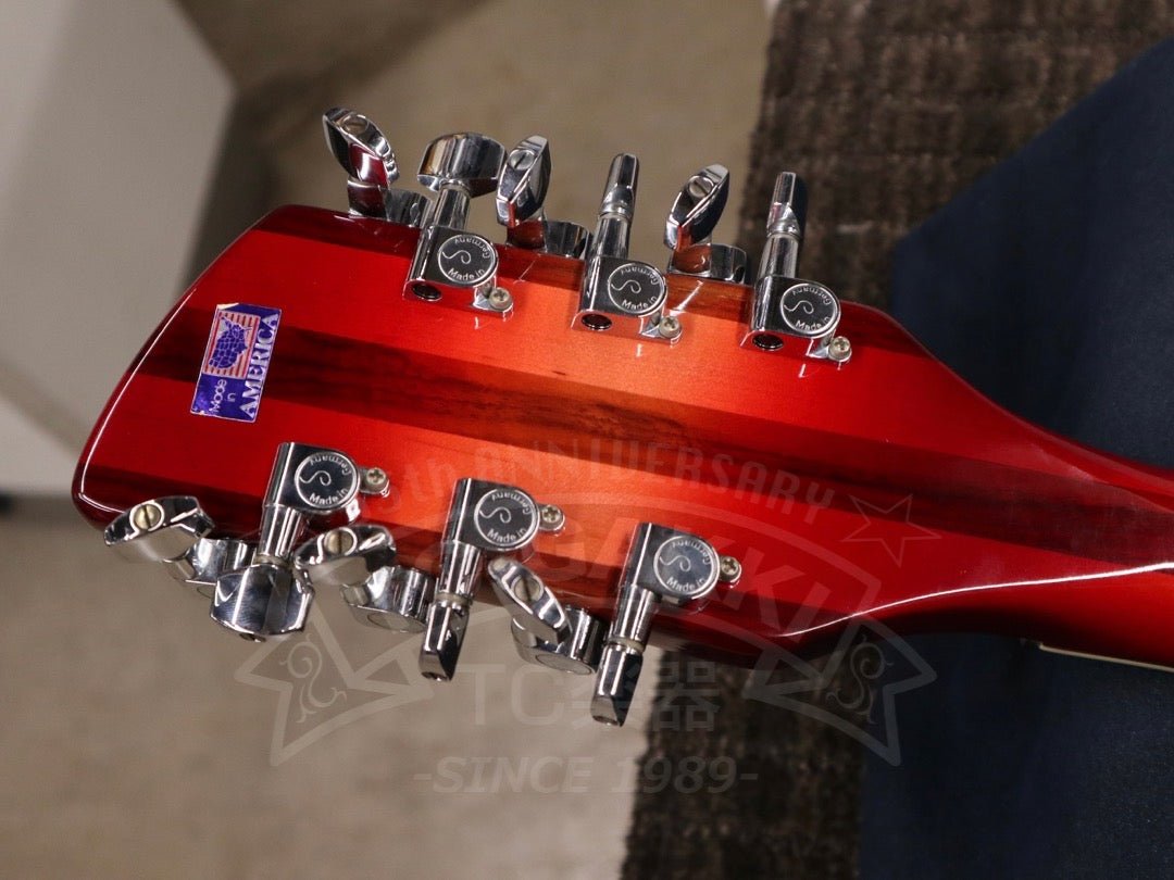 Rickenbacker 360/12 - TC楽器 - TCGAKKI