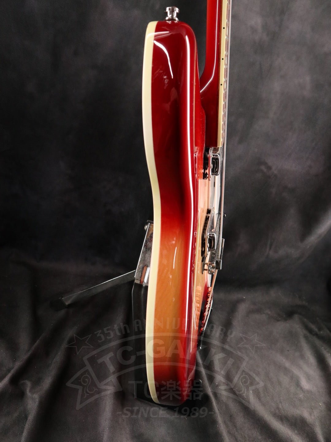 Rickenbacker 360/12 - TC楽器 - TCGAKKI