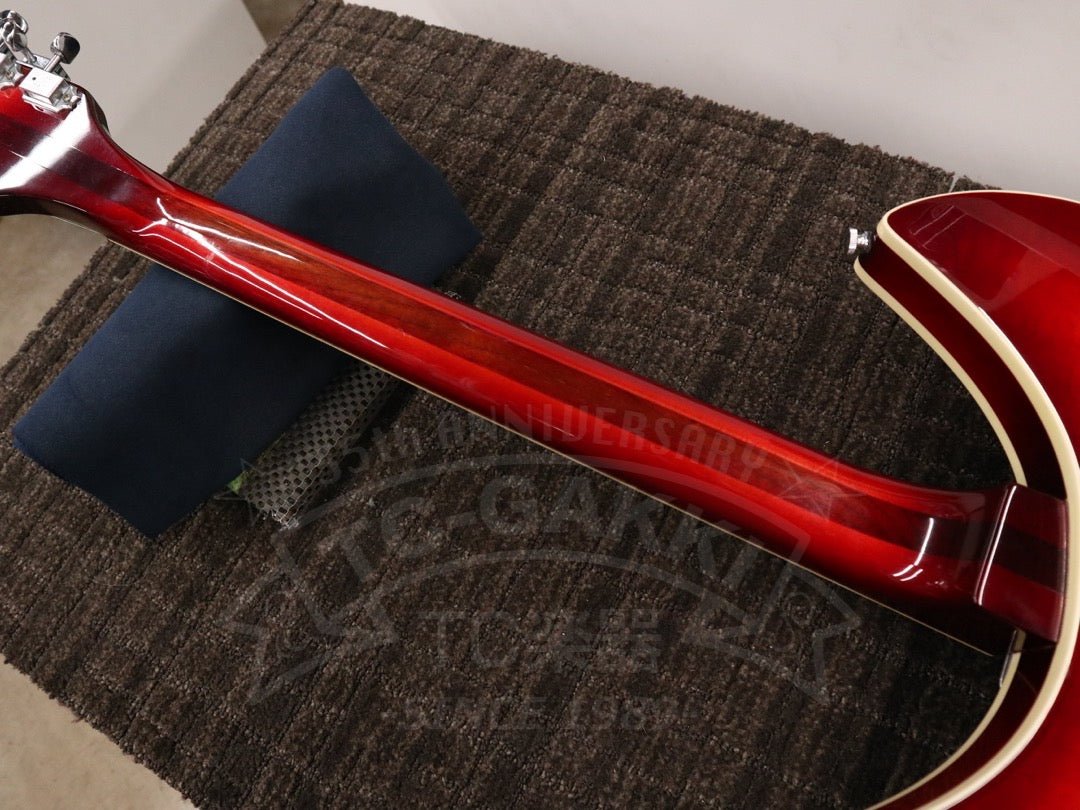 Rickenbacker 360/12 - TC楽器 - TCGAKKI
