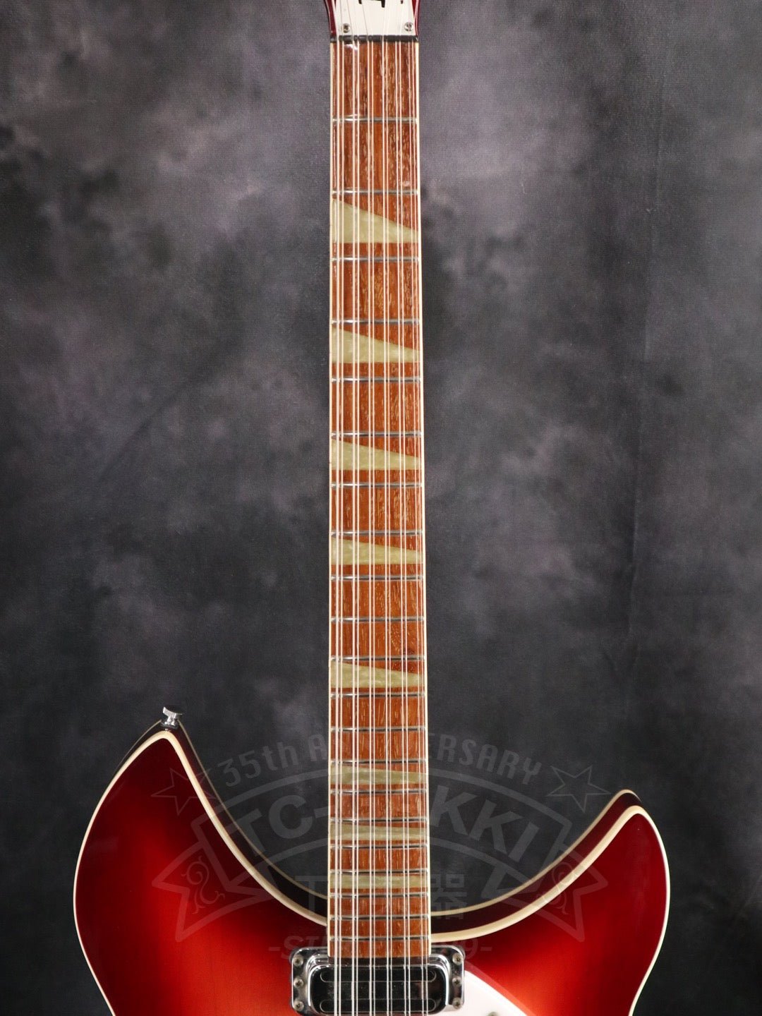 Rickenbacker 360/12 - TC楽器 - TCGAKKI