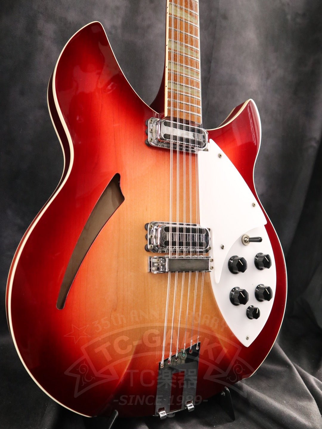 Rickenbacker 360/12