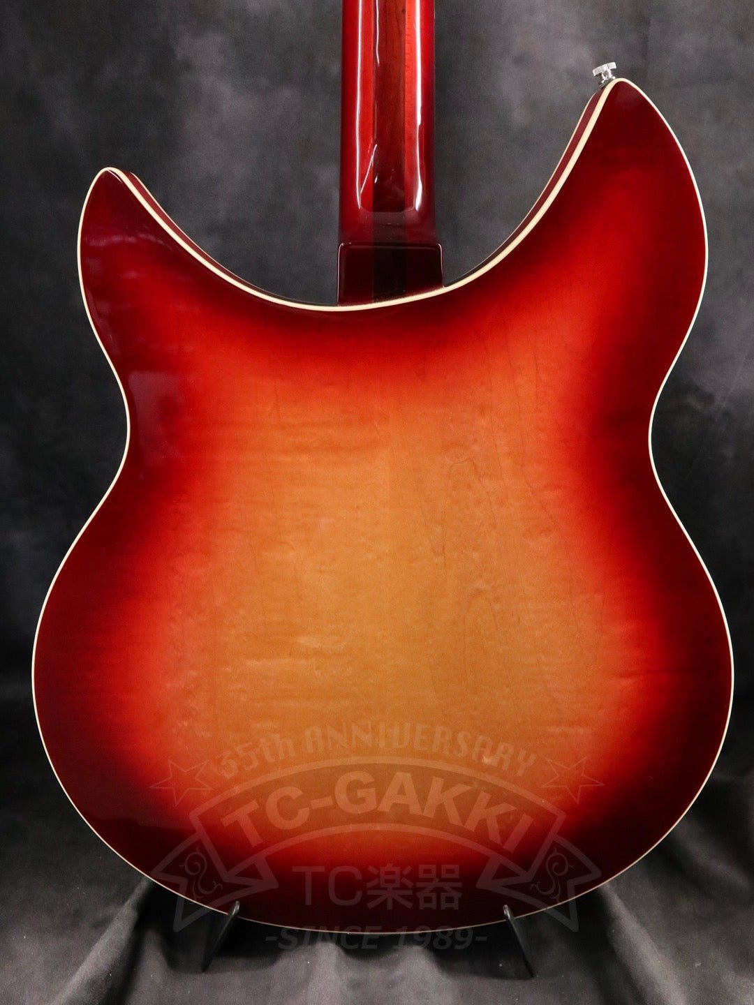 Rickenbacker 360/12 - TC楽器 - TCGAKKI