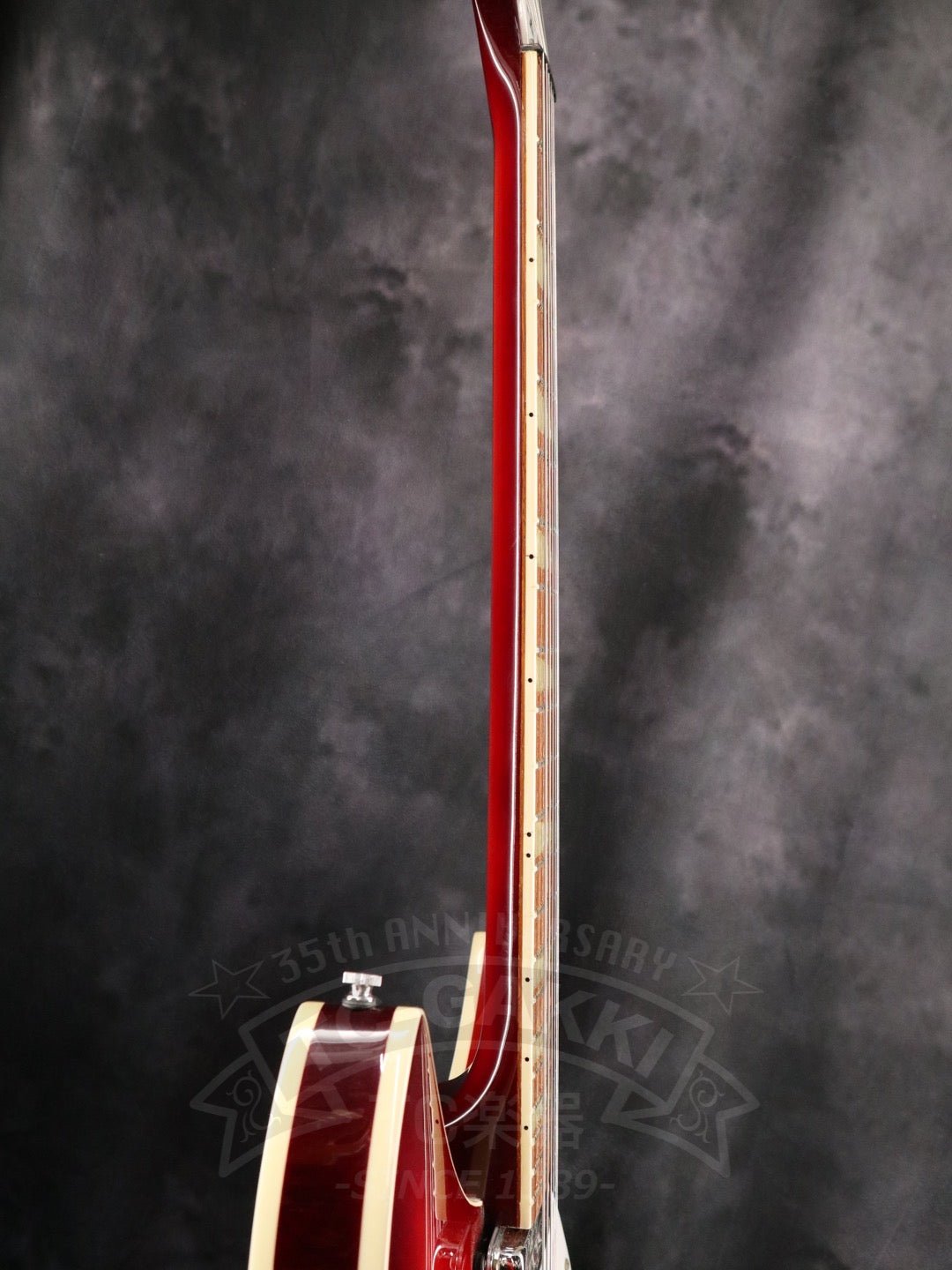 Rickenbacker 360/12 - TC楽器 - TCGAKKI