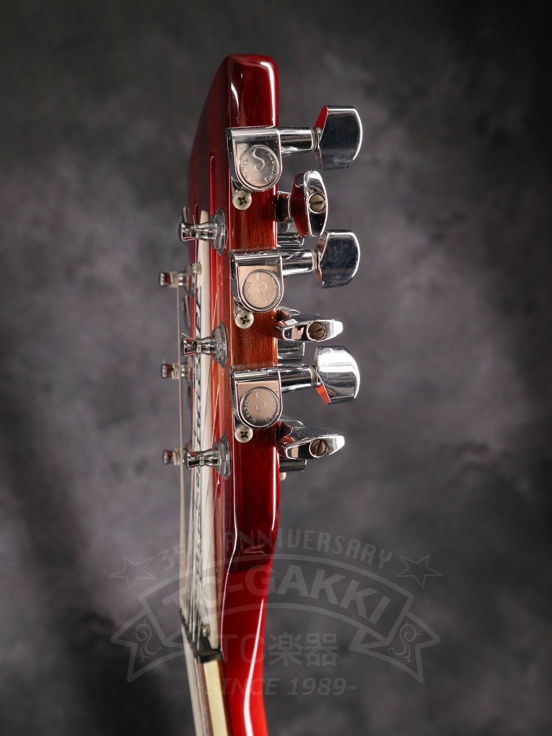 Rickenbacker 360/12 - TC楽器 - TCGAKKI