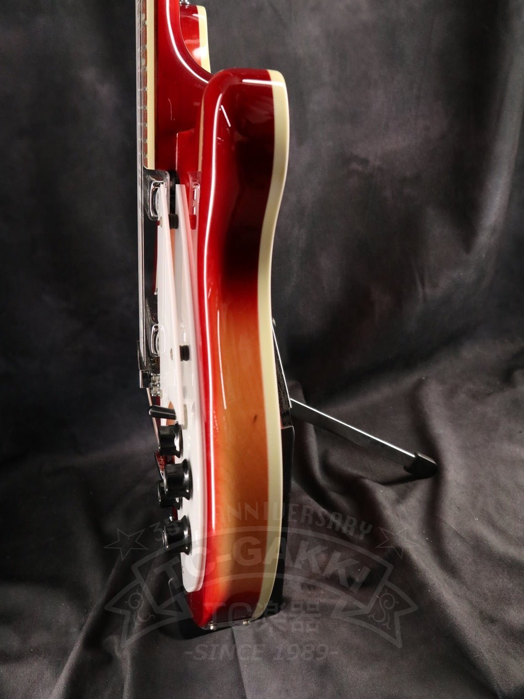 Rickenbacker 360/12 - TC楽器 - TCGAKKI