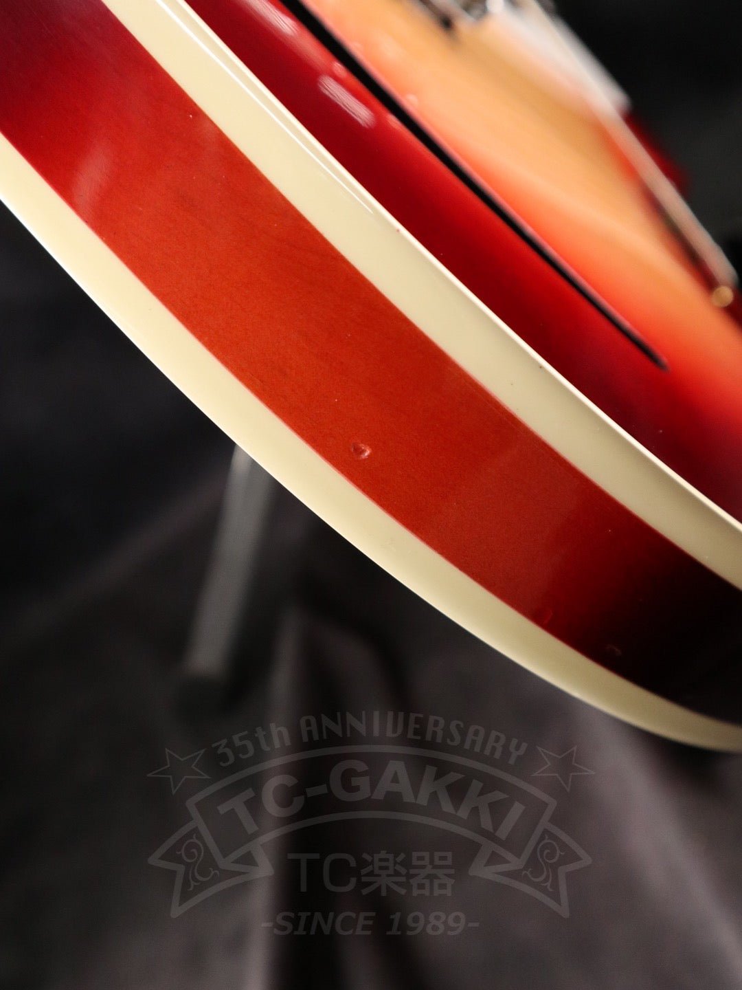 Rickenbacker 360/12 - TC楽器 - TCGAKKI