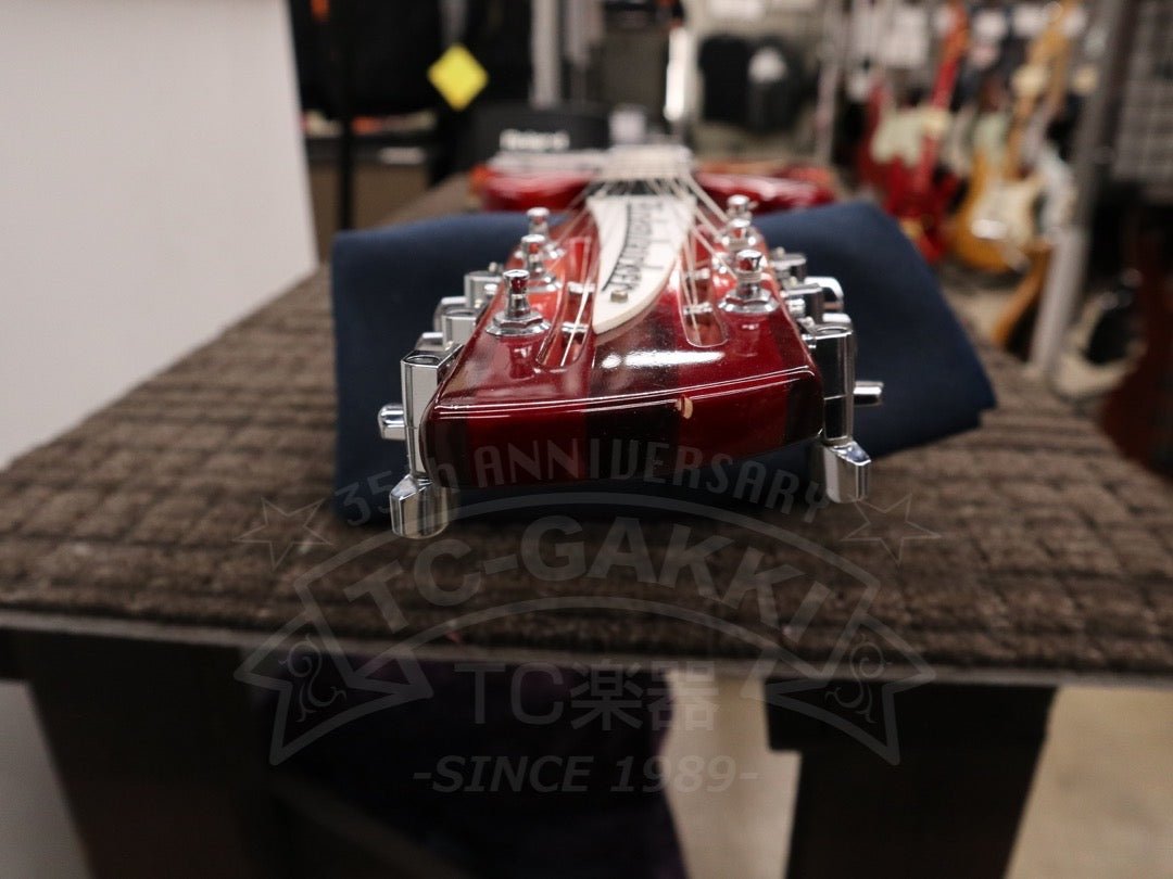 Rickenbacker 360/12 - TC楽器 - TCGAKKI