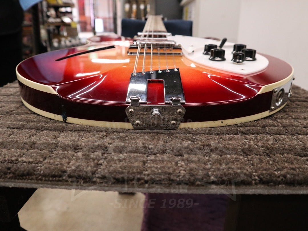 Rickenbacker 360/12 - TC楽器 - TCGAKKI