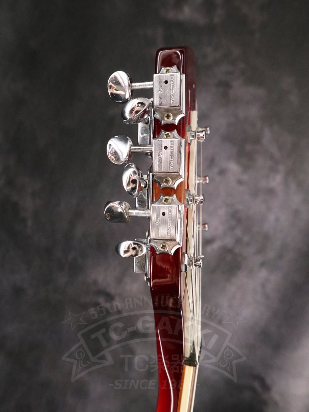 Rickenbacker 360/12 - TC楽器 - TCGAKKI