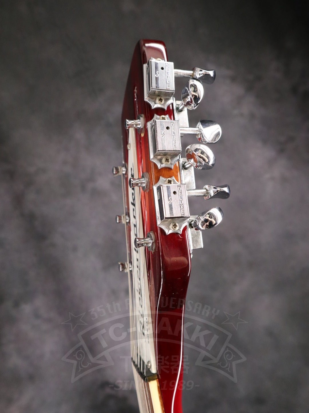 Rickenbacker 360/12