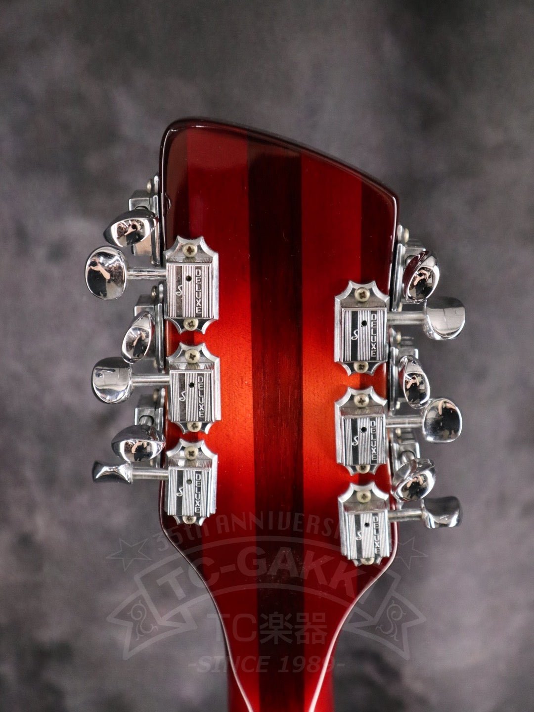 Rickenbacker 360/12 - TC楽器 - TCGAKKI