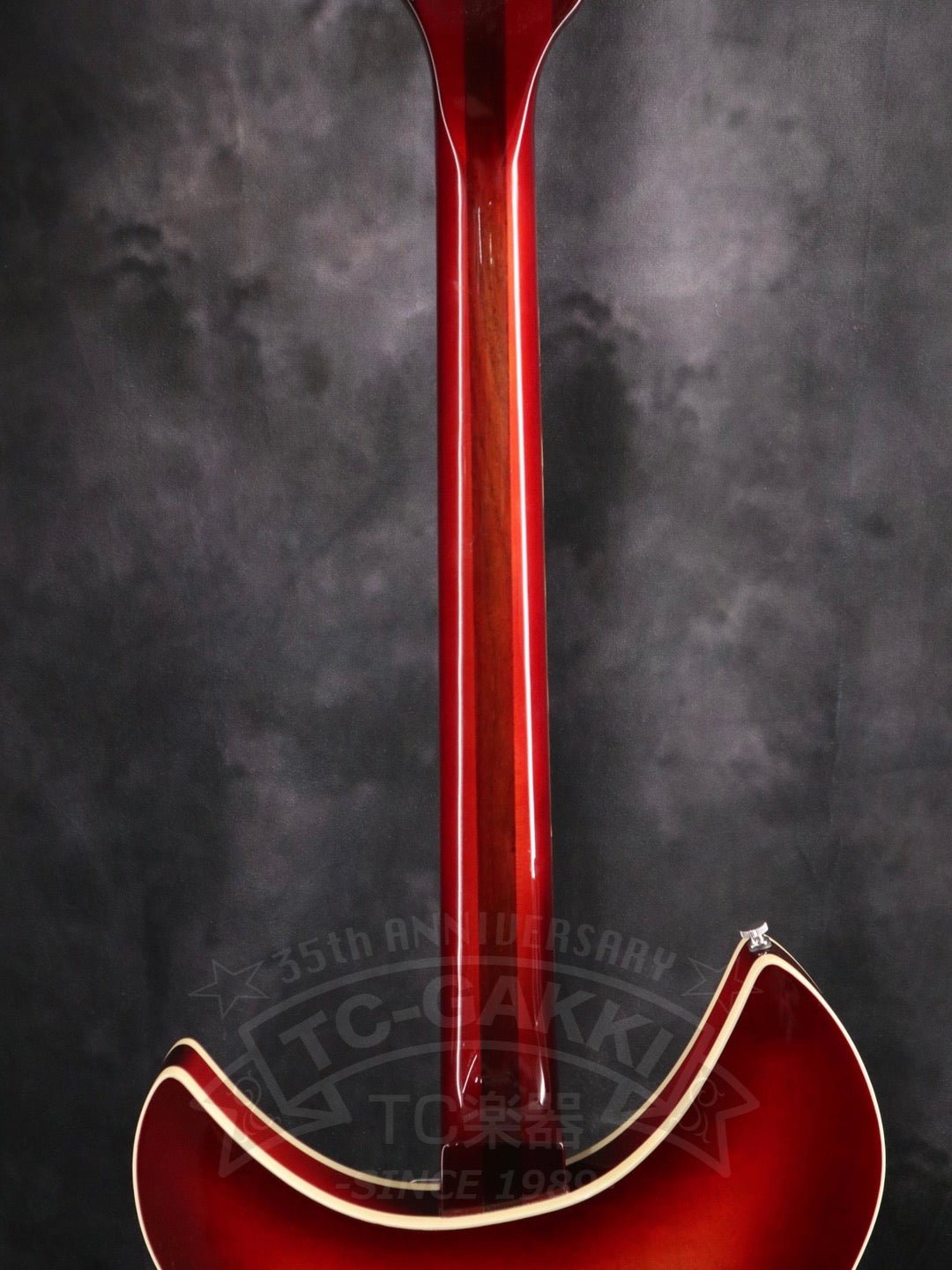 Rickenbacker 360/12 - TC楽器 - TCGAKKI