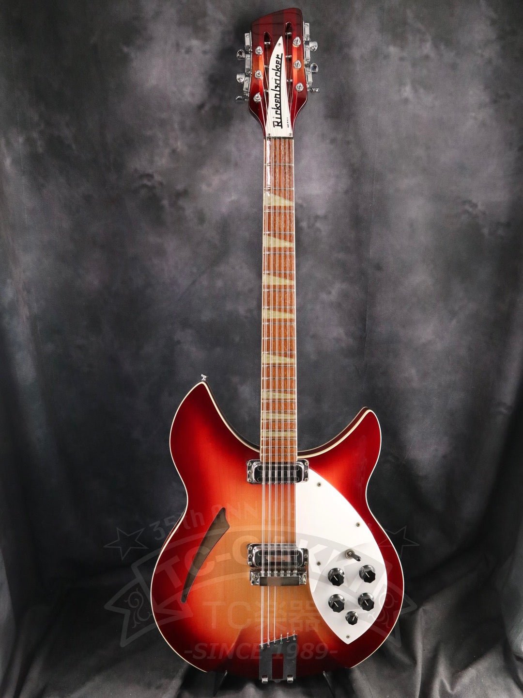 Rickenbacker 360/12