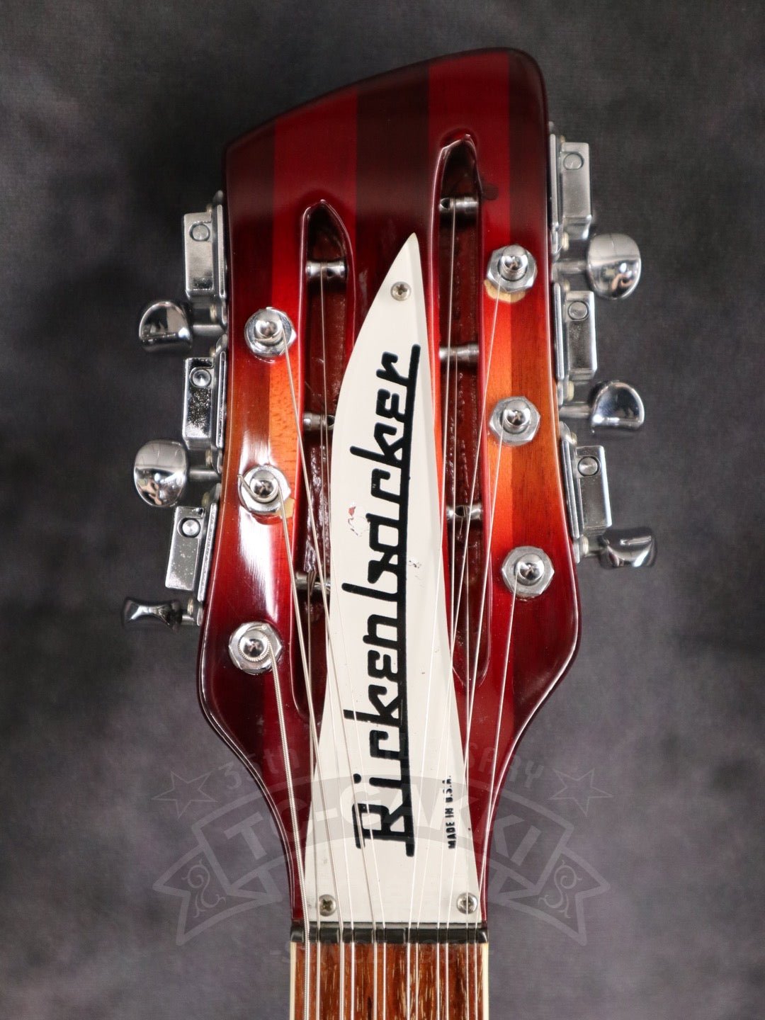 Rickenbacker 360/12 - TC楽器 - TCGAKKI