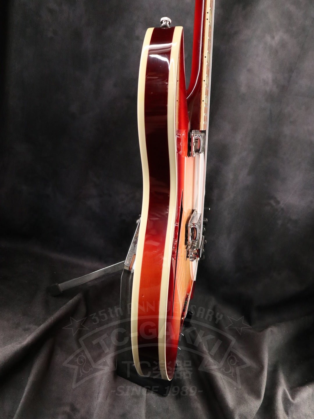 Rickenbacker 360/12 - TC楽器 - TCGAKKI