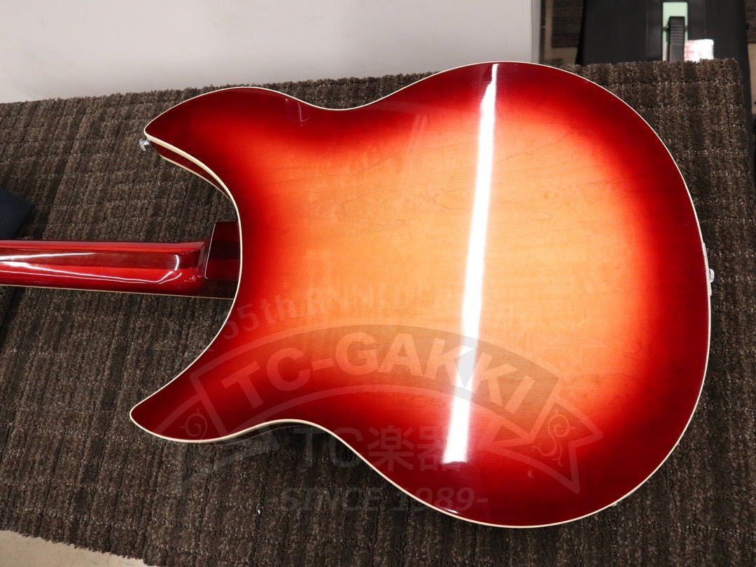 Rickenbacker 360/12