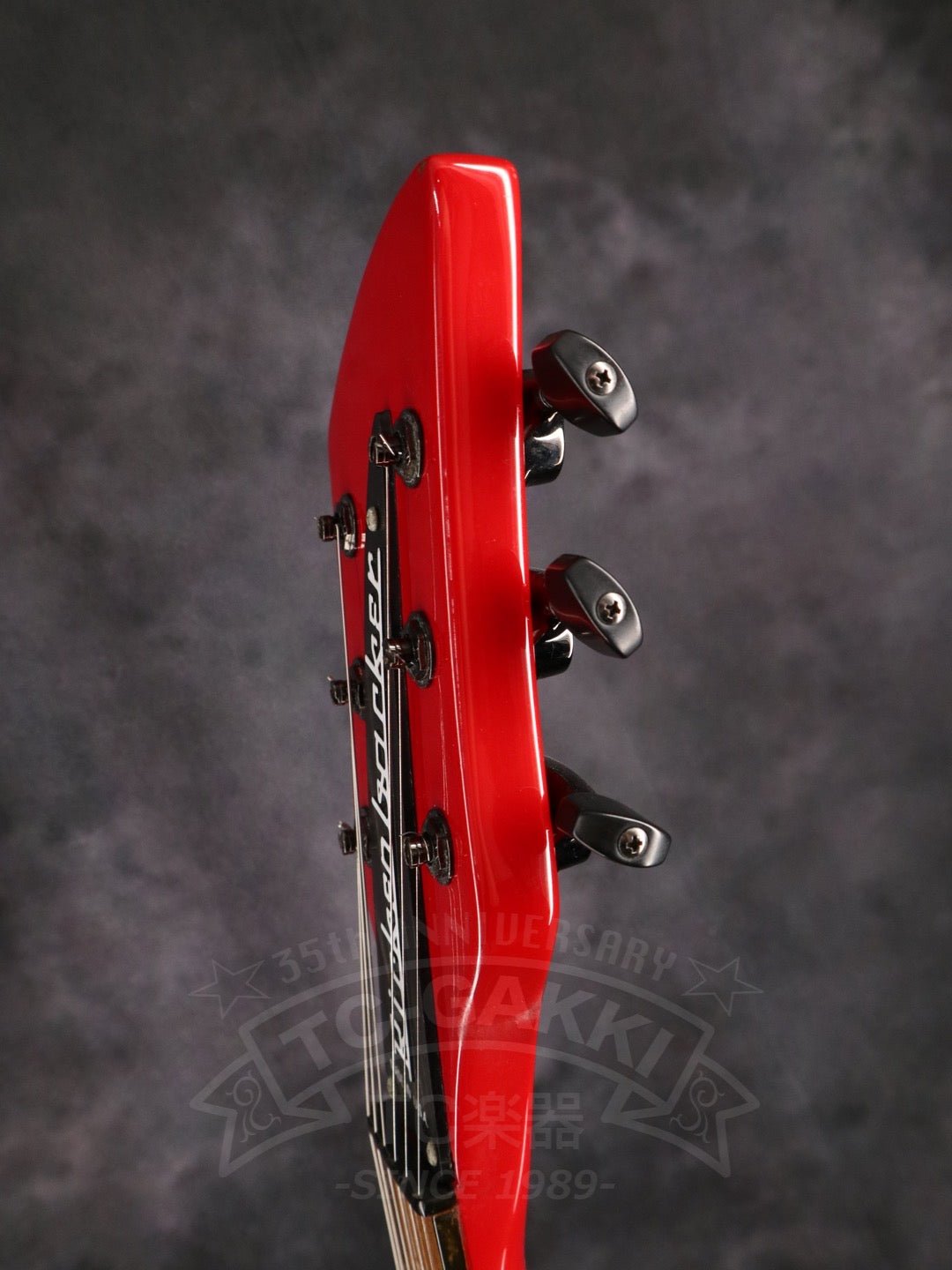 Rickenbacker 370 - TC楽器 - TCGAKKI
