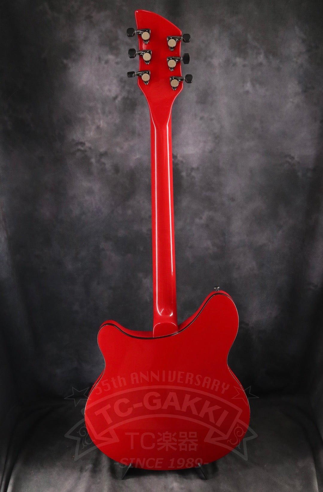Rickenbacker 370 - TC楽器 - TCGAKKI