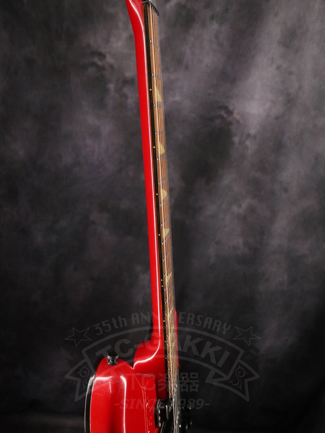 Rickenbacker 370 - TC楽器 - TCGAKKI