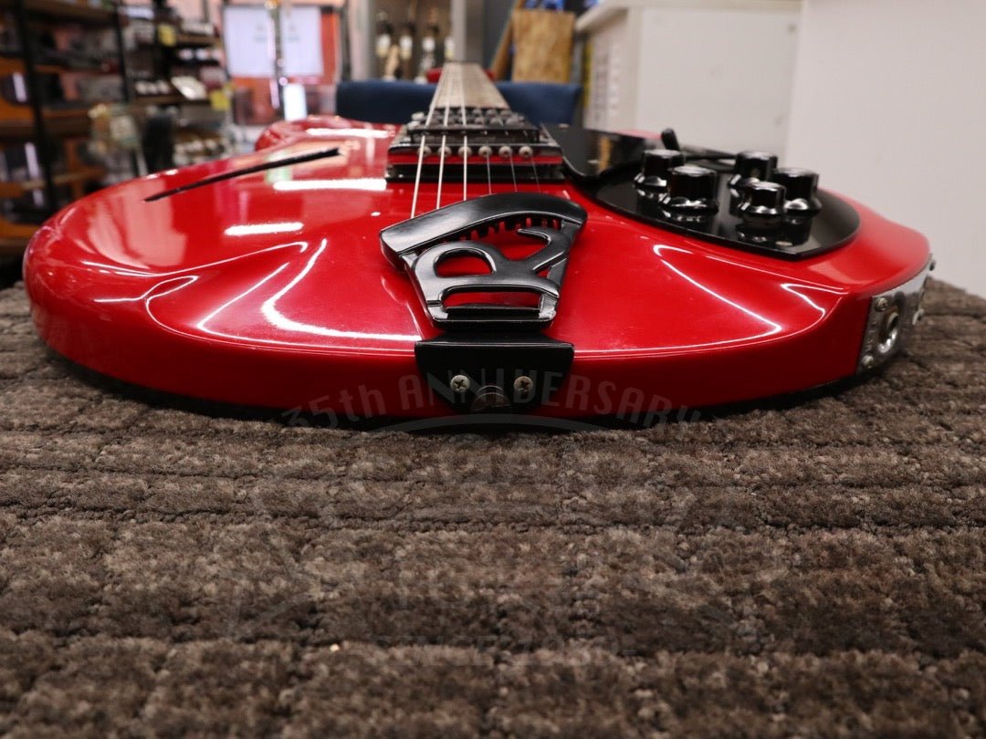 Rickenbacker 370 - TC楽器 - TCGAKKI